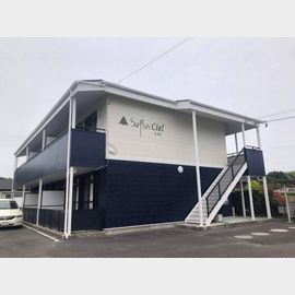 サープラスシエル 2階 築22年10ヶ月の賃貸物件