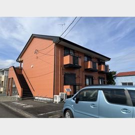 ジュネスの賃貸物件