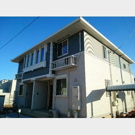 袋井駅より徒歩3分 1階 築7年9ヶ月の賃貸物件