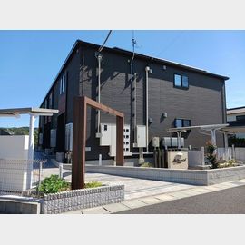 ザ・カレントIIの賃貸物件