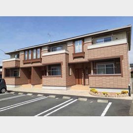 菊川駅より徒歩12分 2階 築12年2ヶ月の賃貸物件