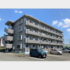 袋井駅より徒歩41分 2階 築26年3ヶ月の賃貸物件