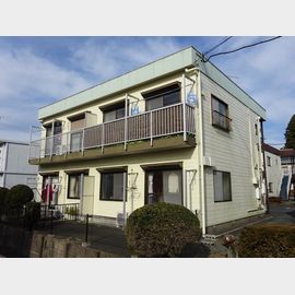 遠江一宮駅より徒歩37分 2階 築37年8ヶ月の賃貸物件