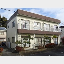 遠江一宮駅より徒歩37分 2階 築37年8ヶ月の賃貸物件