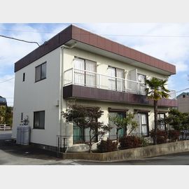 ぴあタウンシャトーナカガワ２の賃貸物件