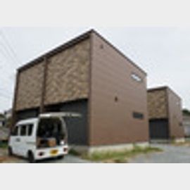 袋井駅より徒歩66分 1階 新築の賃貸物件