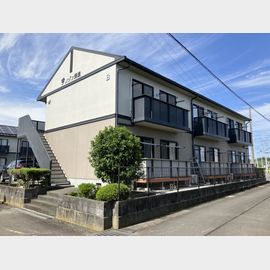 メゾン美果D 1階 築27年10ヶ月の賃貸物件