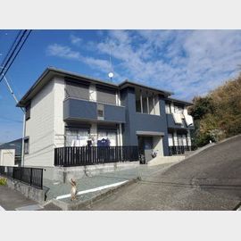 掛川駅より徒歩8分 2階 築26年7ヶ月の賃貸物件