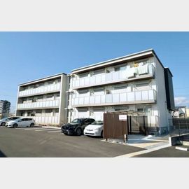 ヴィアソーレの賃貸物件