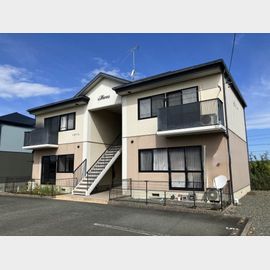 袋井駅よりバス26分 1階 築25年8ヶ月の賃貸物件