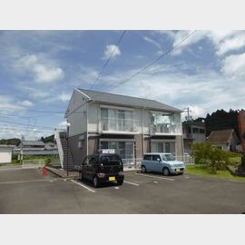 菊川駅より徒歩125分 2階 築27年8ヶ月の賃貸物件