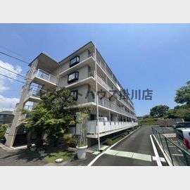 掛川駅より徒歩15分 4階 築39年10ヶ月の賃貸物件