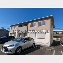 ライフスタイル長尾 1階 築16年1ヶ月の賃貸物件