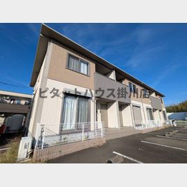 ライフスタイル長尾 1階 築16年1ヶ月の賃貸物件