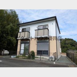 グリーナB 2階 築28年の賃貸物件