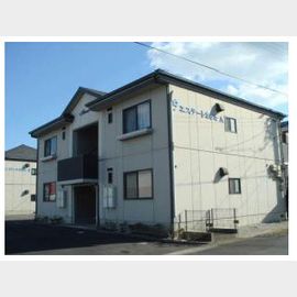 菊川駅より徒歩165分 2階 築25年9ヶ月の賃貸物件