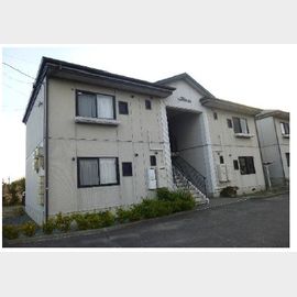 オーシャンヒルズE 1階 築24年8ヶ月の賃貸物件