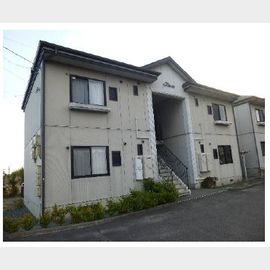 オーシャンヒルズE 2階 築25年の賃貸物件