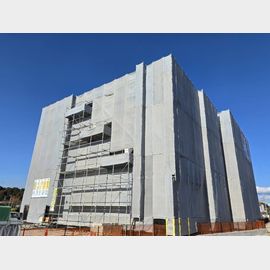 菊川駅より徒歩16分 新築 5階建の賃貸物件