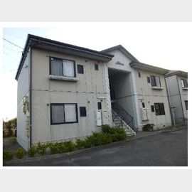 オーシャンヒルズE 2階 築24年8ヶ月の賃貸物件