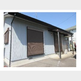 菊川駅より徒歩17分 1階 築17年3ヶ月の賃貸物件