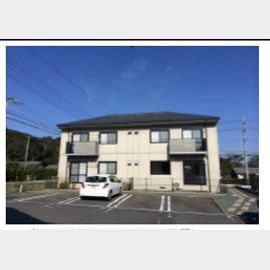 掛川駅よりバス52分 2階 築25年の賃貸物件