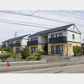 ルーラルフィット D 1階 築27年7ヶ月の賃貸物件