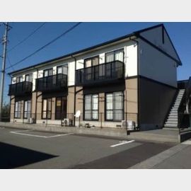 しおさいの丘D 1階 築27年1ヶ月の賃貸物件