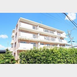 AAI高尾 3階 築27年10ヶ月の賃貸物件