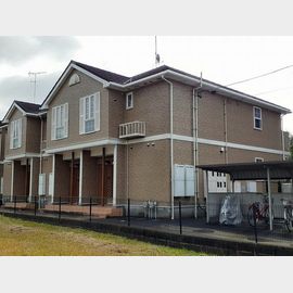 メゾン・ドゥ・ルミエールＢの賃貸物件