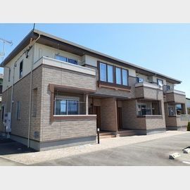 ラピス・アーテルIの賃貸物件