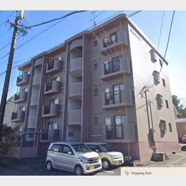 グリュック 3階 築28年9ヶ月の賃貸物件