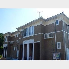 メゾン・ドゥ・アベェニールBの賃貸物件