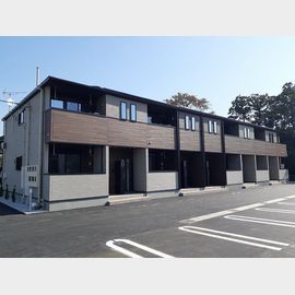 菊川駅より徒歩105分 1階 築2年1ヶ月の賃貸物件