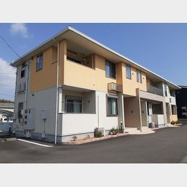 菊川駅より徒歩38分 2階 築12年の賃貸物件