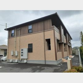 サニービレッジ菊川の賃貸物件