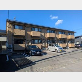 菊川駅より徒歩14分 築6年11ヶ月 2階建の賃貸物件