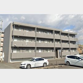 掛川駅より徒歩10分 1階 築15年10ヶ月の賃貸物件