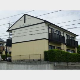 ベルコリーヌB 2階 築26年9ヶ月の賃貸物件