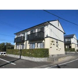 ベルコリーヌB 2階 築26年7ヶ月の賃貸物件