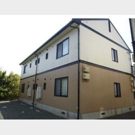 はまなすの家B 2階 築28年11ヶ月の賃貸物件