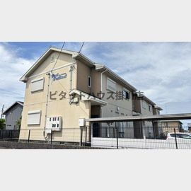 VentBrillant長谷Ａ 1階 築24年4ヶ月の賃貸物件
