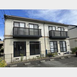 城の里D 1階 築27年の賃貸物件