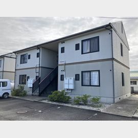 城の里D 1階 築27年の賃貸物件