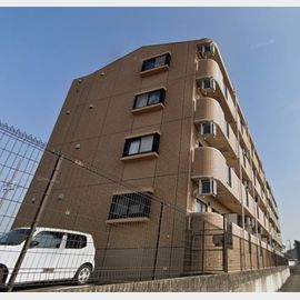 掛川駅より徒歩32分 3階 築22年7ヶ月の賃貸物件