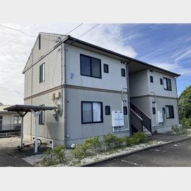 城の里D 2階 築27年の賃貸物件