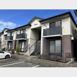 愛野駅より徒歩146分 2階 築24年10ヶ月の賃貸物件