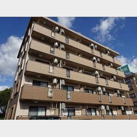 リアライズ掛川３ 1階 築17年4ヶ月の賃貸物件