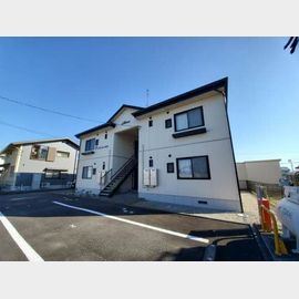 ブライトハウス 1階 築26年9ヶ月の賃貸物件