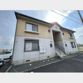 アベニューＡ 2階 築22年10ヶ月の賃貸物件